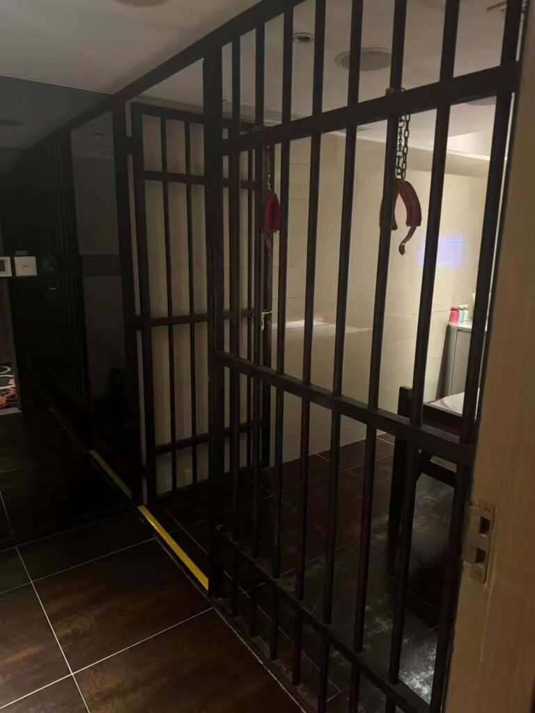 澳門劇本殺桑拿