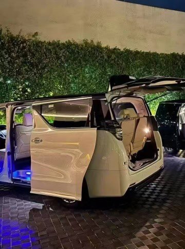 澳門桑拿專車接送