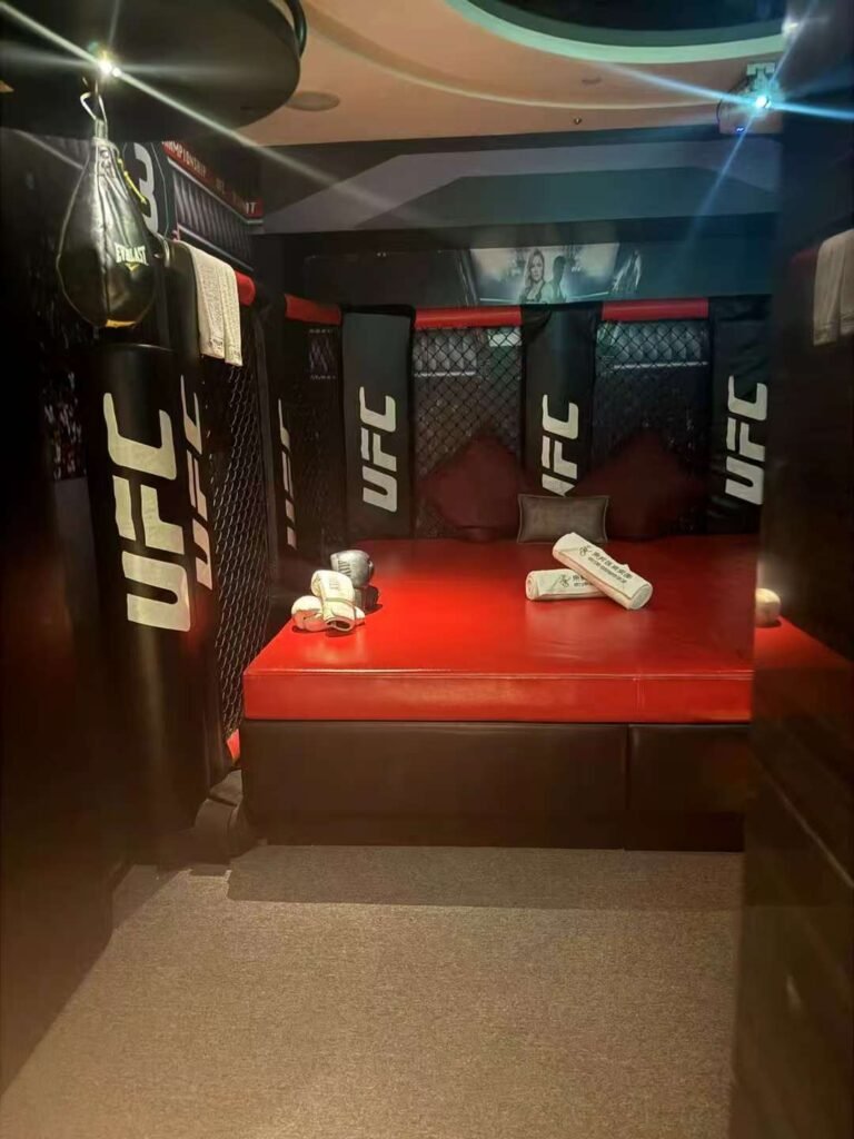 東方皇堡水療會所