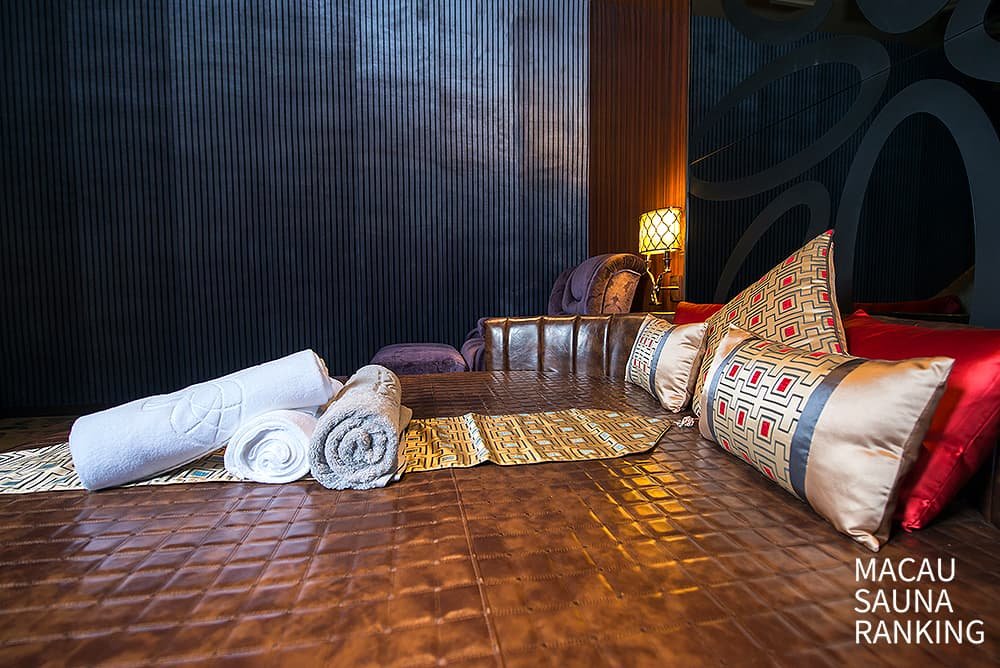 澳門桑拿過夜