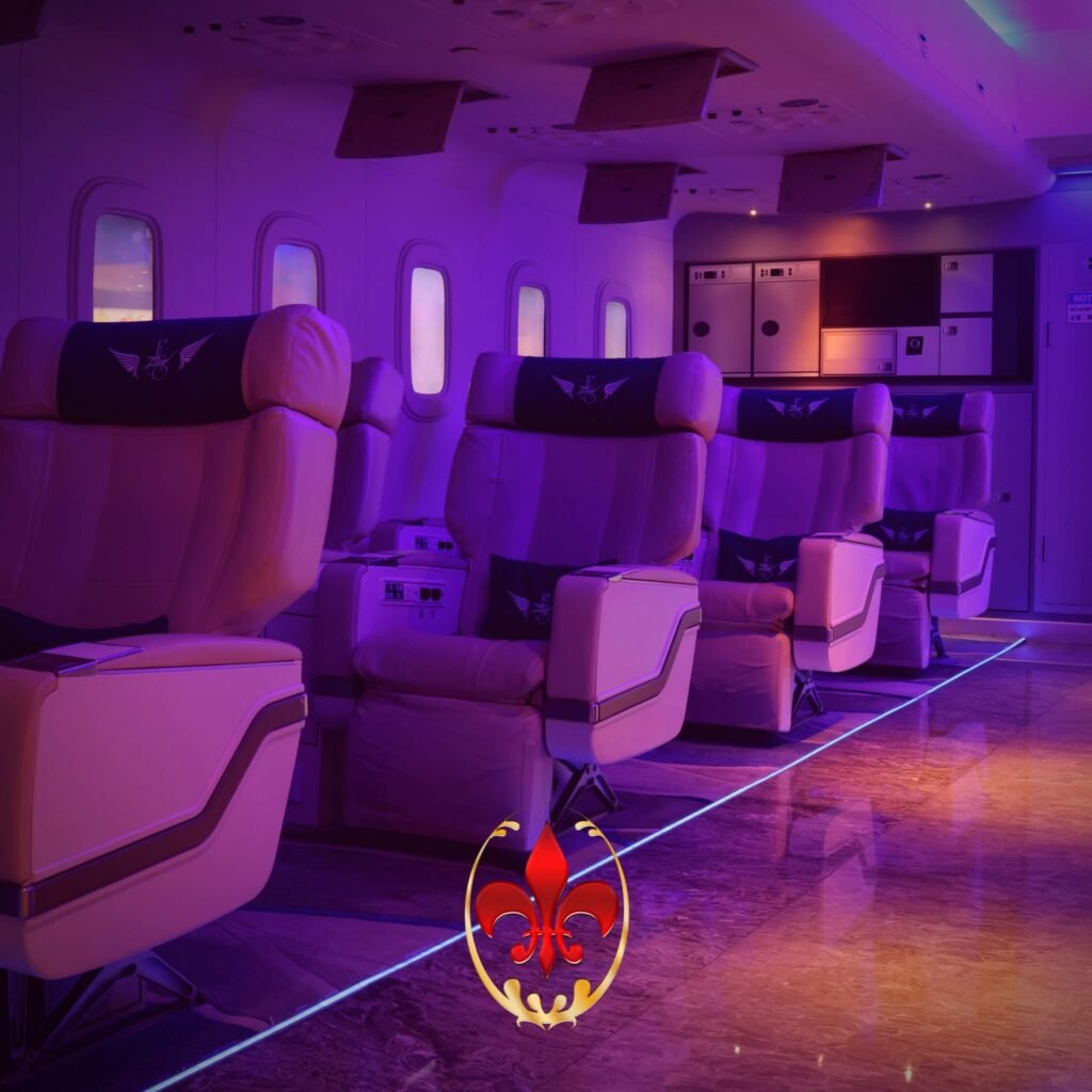 東方皇堡水療會所