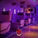 東方皇堡水療會所