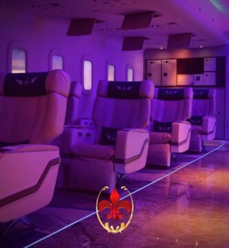 東方皇堡水療會所