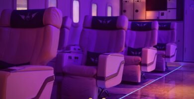 東方皇堡水療會所