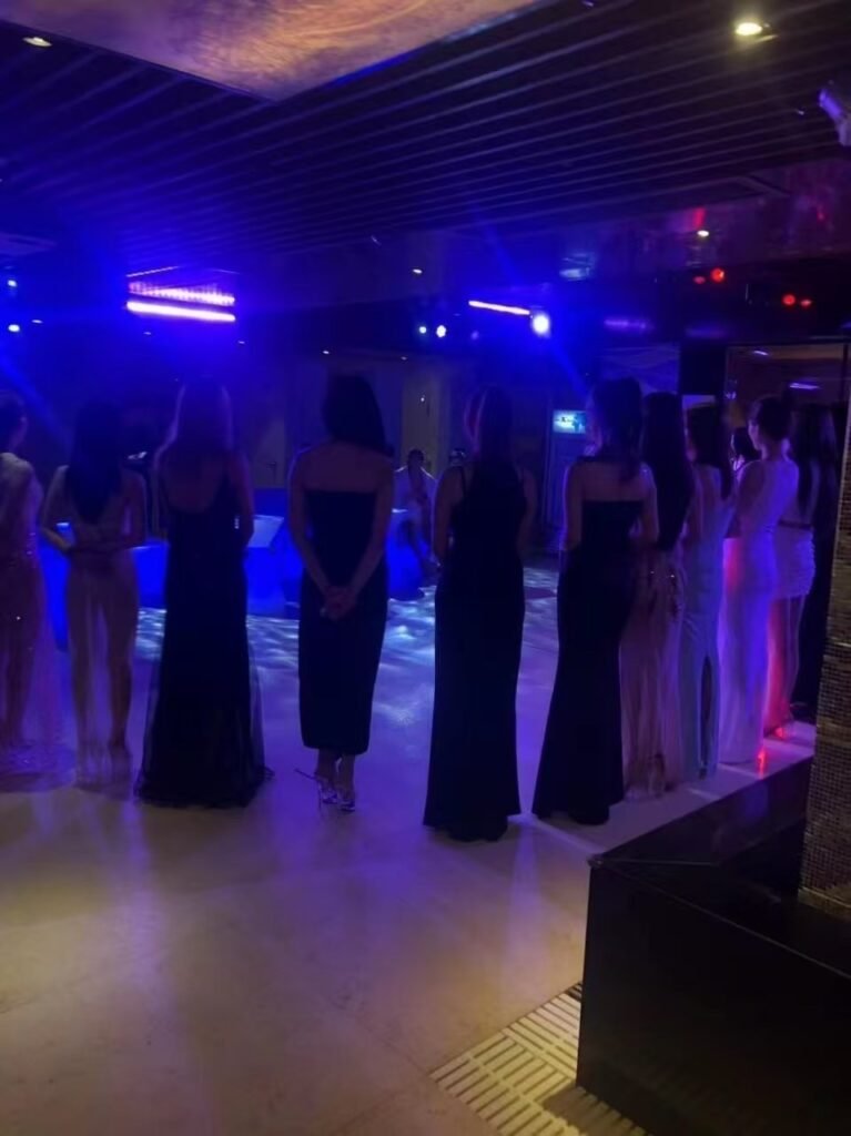 東方皇堡水療會所