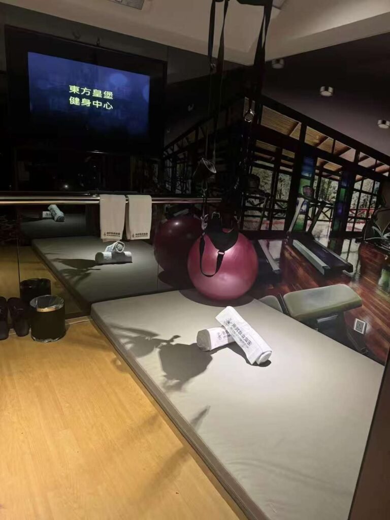 澳門劇本殺桑拿