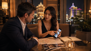 澳門桑拿中介