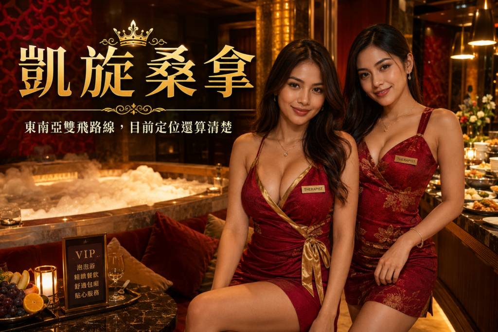 凱旋桑拿