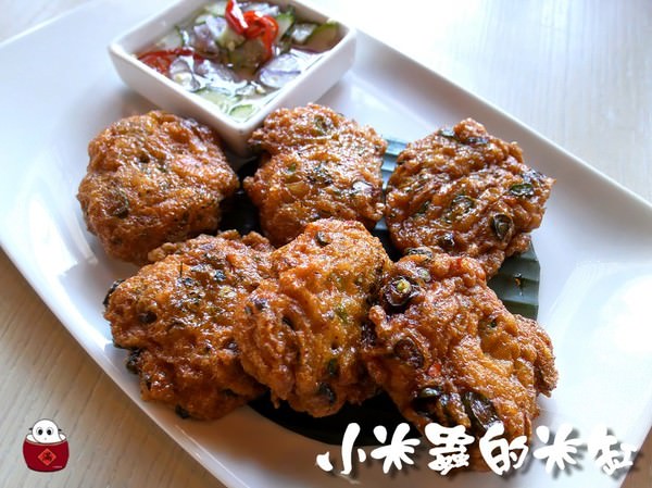 忠孝復興美食｜饗泰多 泰式風格餐廳 台北東區泰式料理
